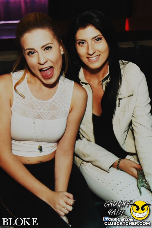 Bloke nightclub photo 109 - September 30th, 2015