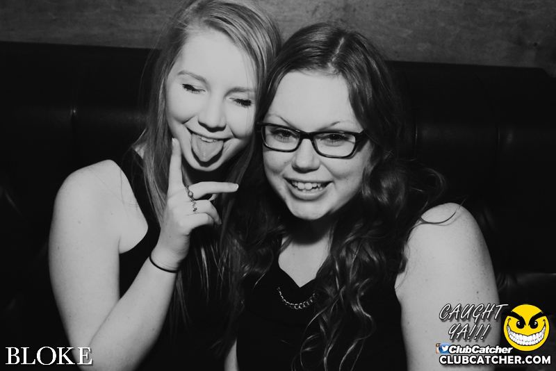 Bloke nightclub photo 113 - September 30th, 2015