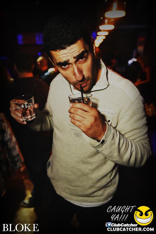 Bloke nightclub photo 115 - September 30th, 2015