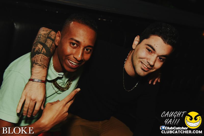 Bloke nightclub photo 116 - September 30th, 2015