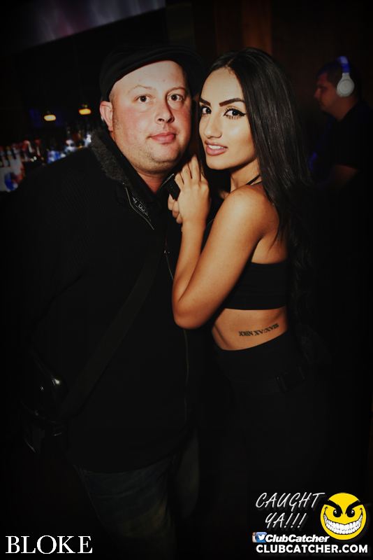 Bloke nightclub photo 117 - September 30th, 2015