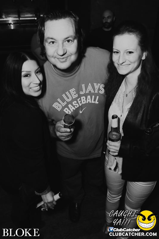 Bloke nightclub photo 118 - September 30th, 2015