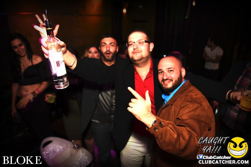 Bloke nightclub photo 120 - September 30th, 2015