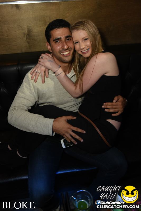 Bloke nightclub photo 13 - September 30th, 2015