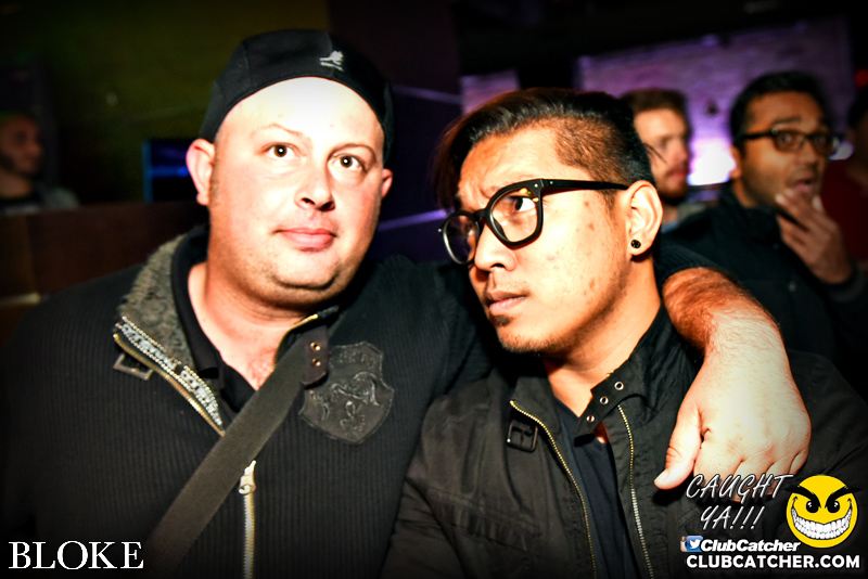 Bloke nightclub photo 121 - September 30th, 2015