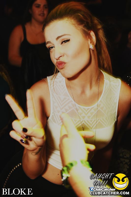 Bloke nightclub photo 124 - September 30th, 2015