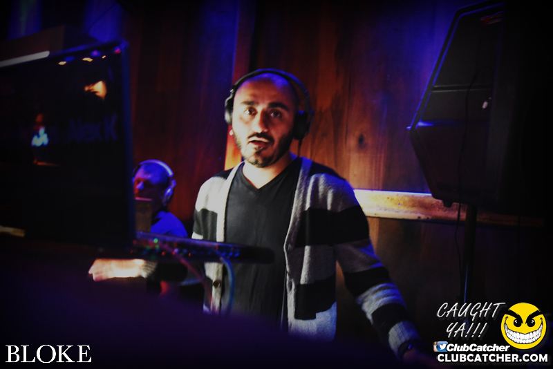 Bloke nightclub photo 128 - September 30th, 2015