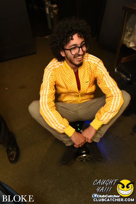 Bloke nightclub photo 129 - September 30th, 2015