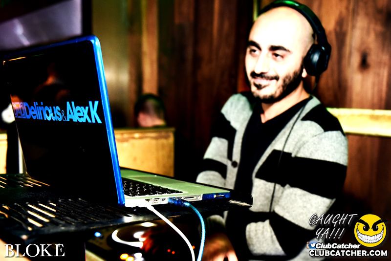 Bloke nightclub photo 130 - September 30th, 2015