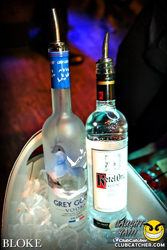 Bloke nightclub photo 14 - September 30th, 2015