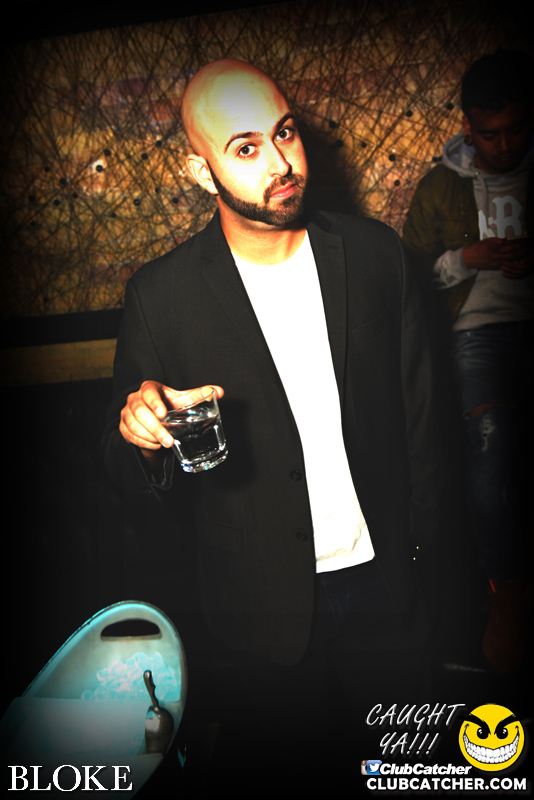 Bloke nightclub photo 15 - September 30th, 2015