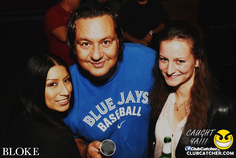 Bloke nightclub photo 16 - September 30th, 2015