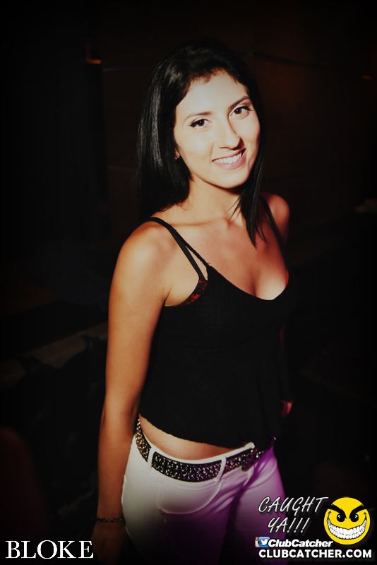 Bloke nightclub photo 17 - September 30th, 2015