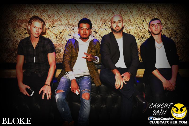 Bloke nightclub photo 18 - September 30th, 2015