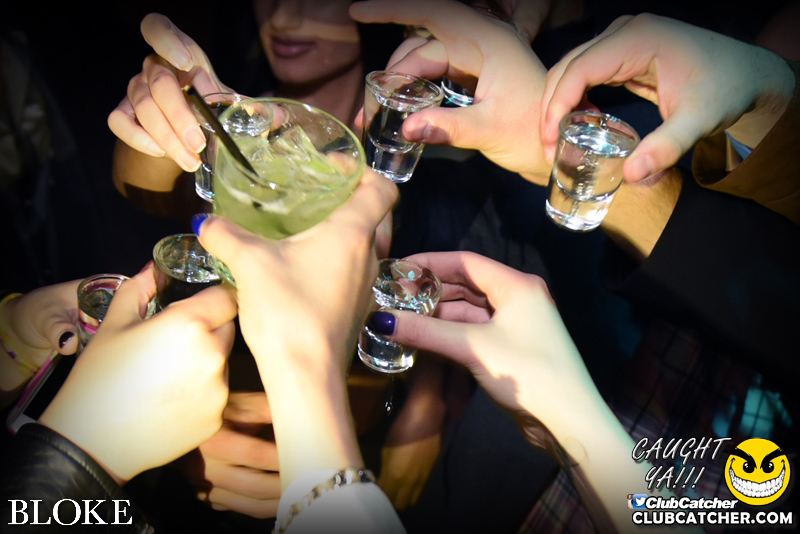 Bloke nightclub photo 20 - September 30th, 2015