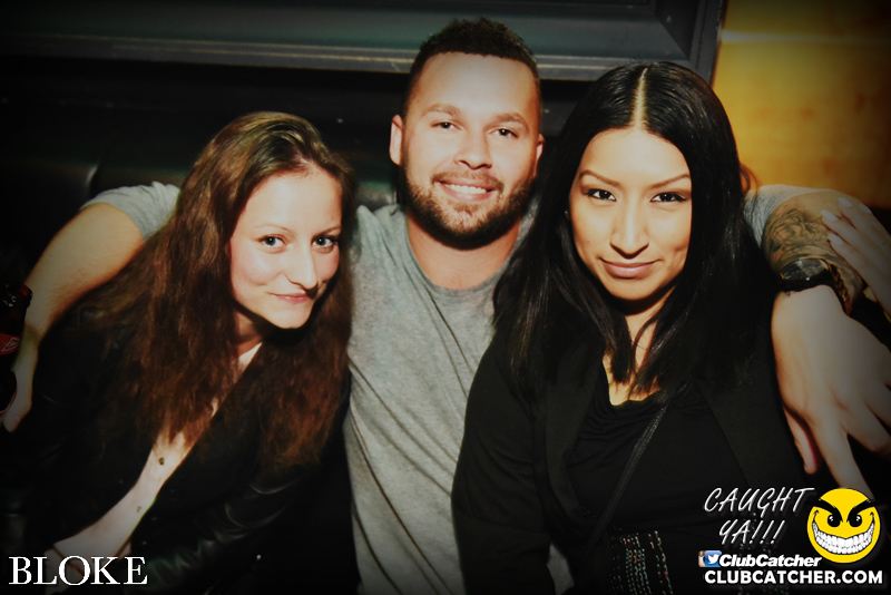 Bloke nightclub photo 21 - September 30th, 2015