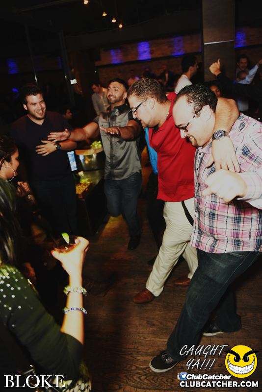 Bloke nightclub photo 24 - September 30th, 2015