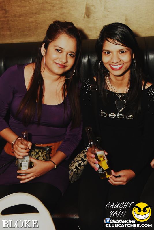 Bloke nightclub photo 25 - September 30th, 2015