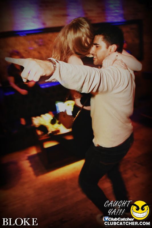 Bloke nightclub photo 4 - September 30th, 2015