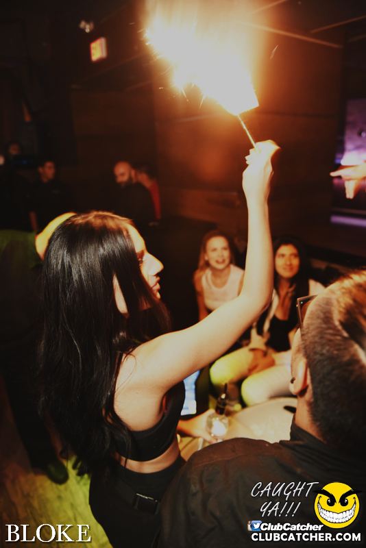 Bloke nightclub photo 31 - September 30th, 2015