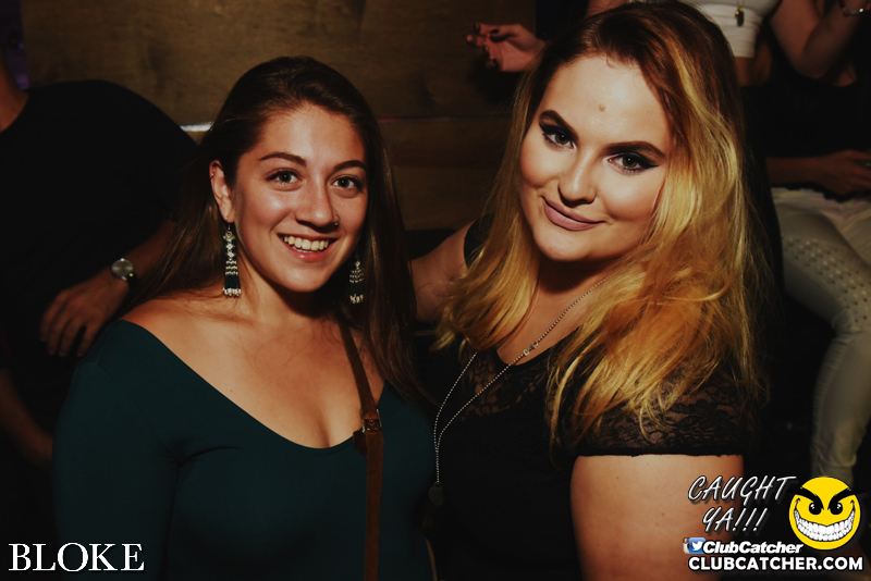 Bloke nightclub photo 32 - September 30th, 2015