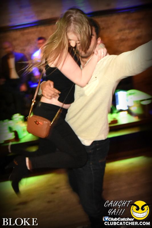 Bloke nightclub photo 34 - September 30th, 2015