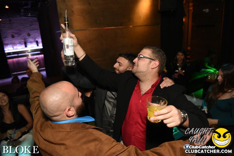 Bloke nightclub photo 36 - September 30th, 2015