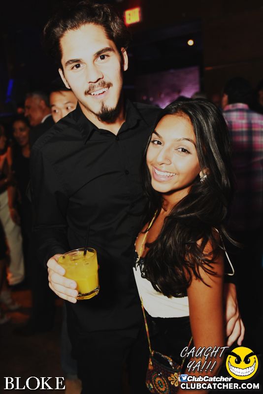 Bloke nightclub photo 37 - September 30th, 2015