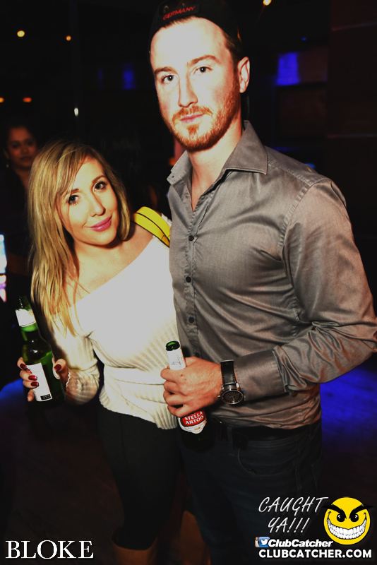 Bloke nightclub photo 38 - September 30th, 2015