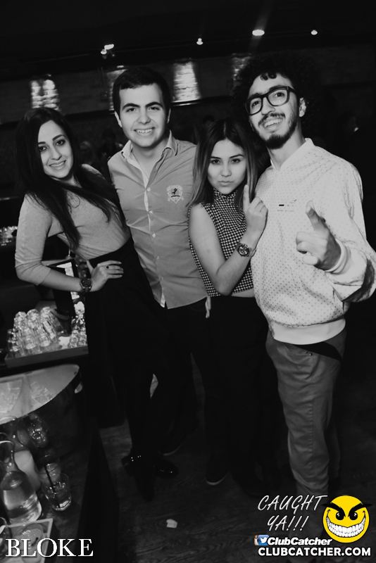 Bloke nightclub photo 40 - September 30th, 2015