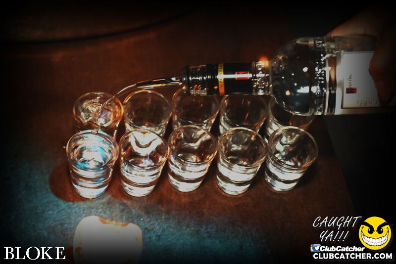 Bloke nightclub photo 5 - September 30th, 2015