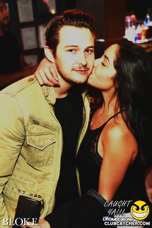 Bloke nightclub photo 43 - September 30th, 2015