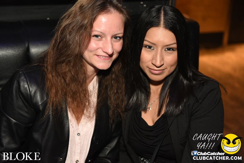 Bloke nightclub photo 45 - September 30th, 2015