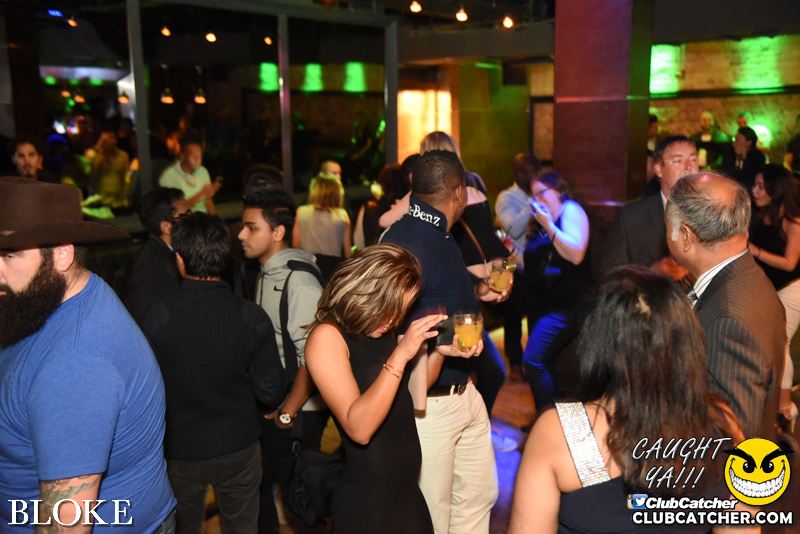 Bloke nightclub photo 46 - September 30th, 2015