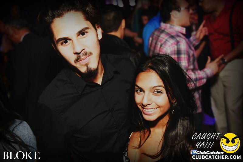 Bloke nightclub photo 47 - September 30th, 2015