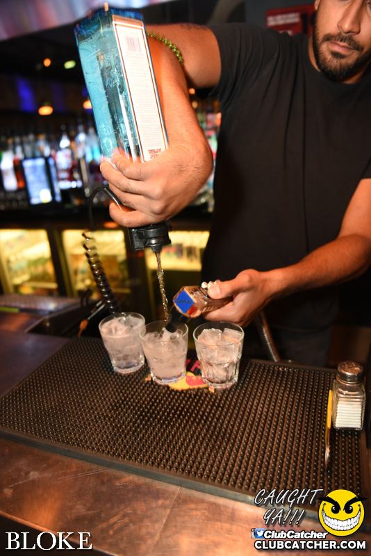 Bloke nightclub photo 54 - September 30th, 2015