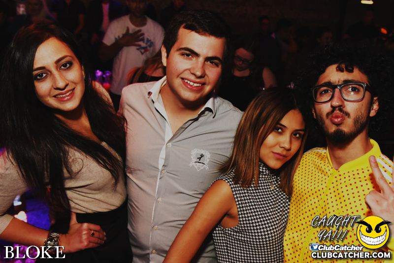 Bloke nightclub photo 56 - September 30th, 2015