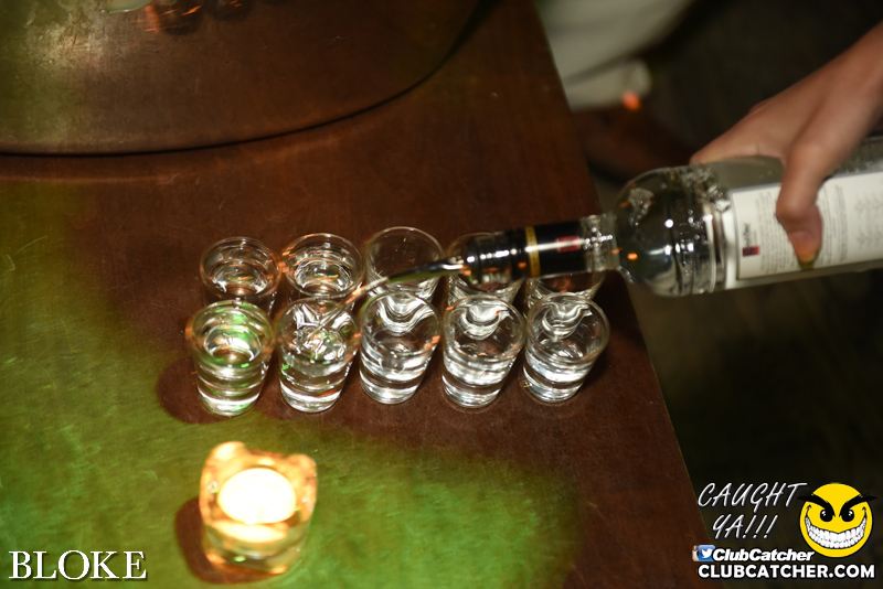 Bloke nightclub photo 57 - September 30th, 2015