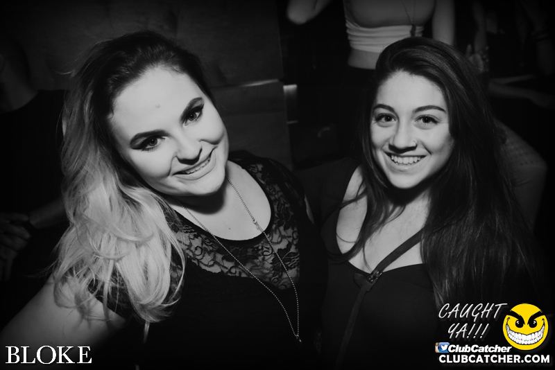 Bloke nightclub photo 60 - September 30th, 2015