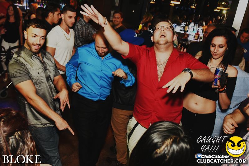Bloke nightclub photo 61 - September 30th, 2015