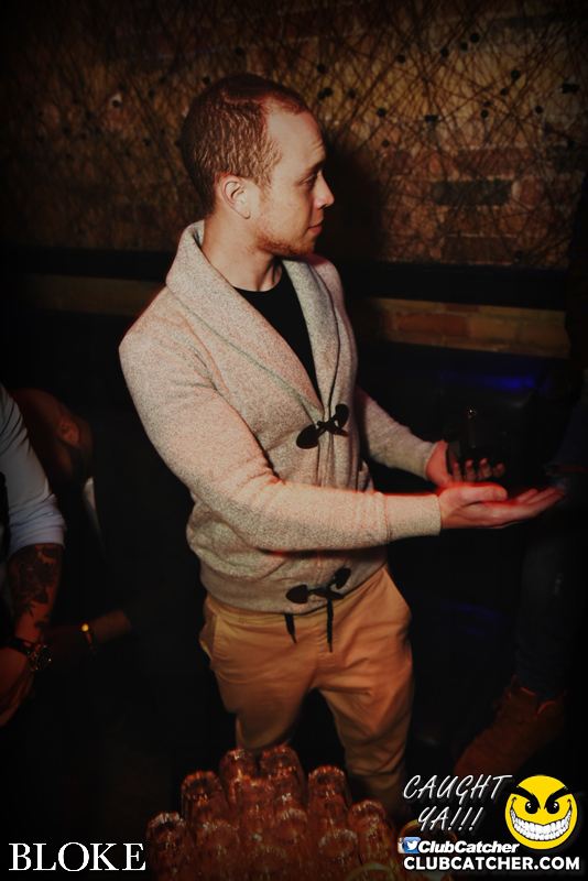 Bloke nightclub photo 62 - September 30th, 2015