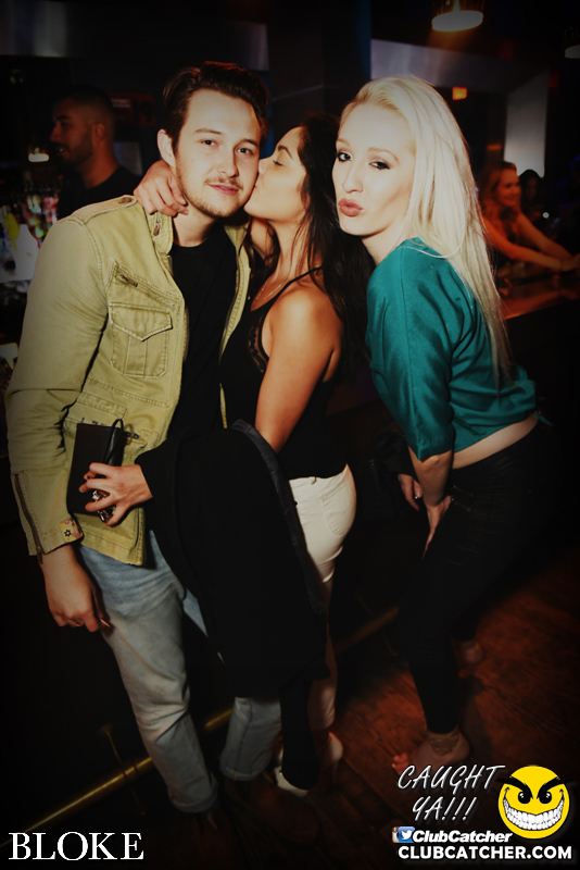 Bloke nightclub photo 8 - September 30th, 2015