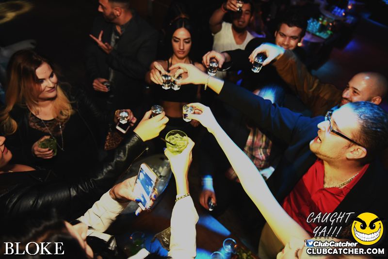 Bloke nightclub photo 75 - September 30th, 2015