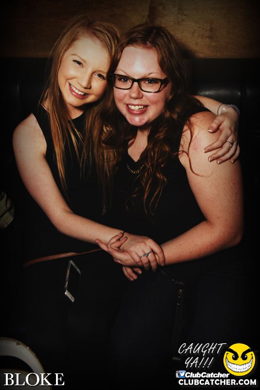 Bloke nightclub photo 80 - September 30th, 2015