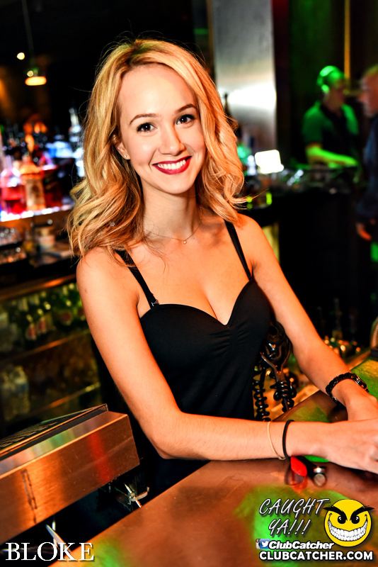 Bloke nightclub photo 9 - September 30th, 2015