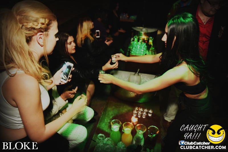 Bloke nightclub photo 81 - September 30th, 2015