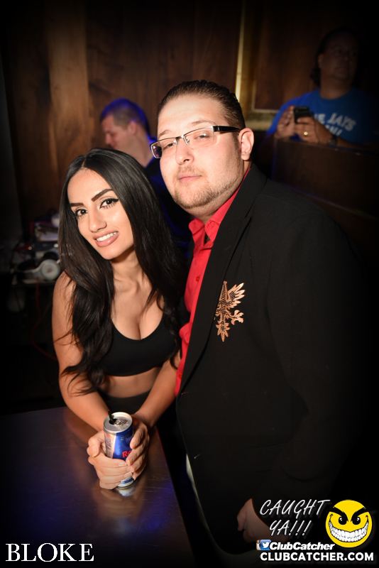 Bloke nightclub photo 84 - September 30th, 2015