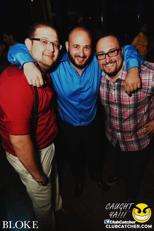Bloke nightclub photo 86 - September 30th, 2015