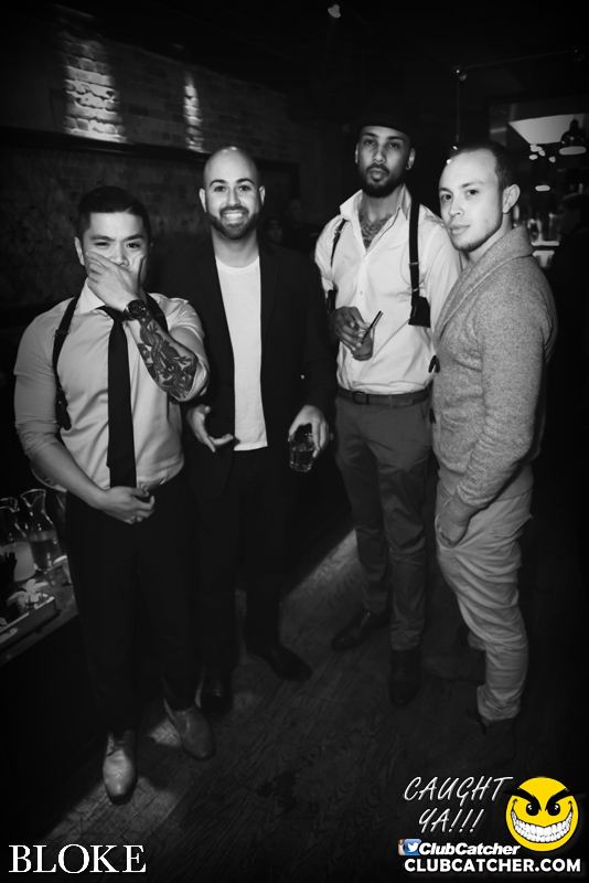 Bloke nightclub photo 88 - September 30th, 2015