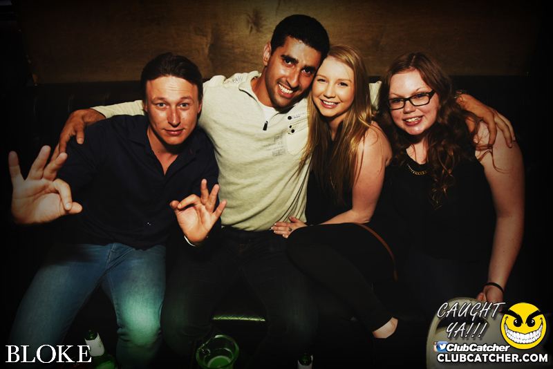 Bloke nightclub photo 93 - September 30th, 2015